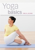 Cover: Yoga Basics - Hamlyn