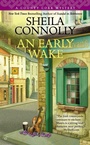 Cover: An Early Wake - Berkley Publishing Corporation,U.S.