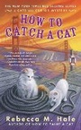 Cover: How to Catch a Cat - Berkley Publishing Corporation,U.S.