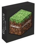 Cover: Minecraft: Blockopedia - Scholastic US
