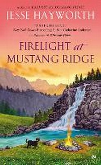 Enlarge image Cover: Firelight at Mustang Ridge - Signet