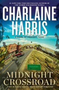 Enlarge image Cover: Midnight Crossroad - Ace Books