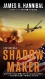 Cover: Shadow Maker - Berkley Publishing Corporation,U.S.