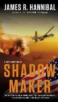 Cover: Shadow Maker - Berkley Publishing Corporation,U.S.
