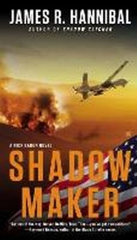 Enlarge image Cover: Shadow Maker - Berkley Publishing Corporation,U.S.