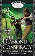 Cover: The Diamond Conspiracy - Ace Books