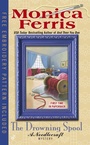 Cover: The Drowning Spool - Berkley Publishing Corporation,U.S.