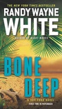 Cover: Bone Deep - G P Putnam's Sons