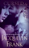 Cover: Cursed by Ice - Ballantine Books Inc.
