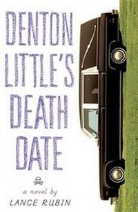 Abbildung von: Denton Little's Deathdate - Alfred A. Knopf Books for Young Readers