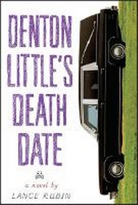 Abbildung von: Denton Little's Deathdate - Knopf Books for Young Readers