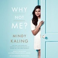 Cover: Why Not Me? - Random House US Audio