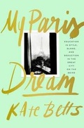 Cover: My Paris Dream - Spiegel & Grau