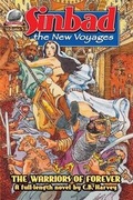 Cover: Sinbad - Airship 27