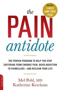 Cover: The Pain Antidote - Da Capo Lifelong