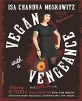 Cover: Vegan with a Vengeance, 10th Anniversary Edition - Da Capo Lifelong