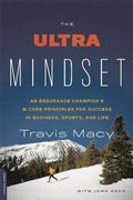 Cover: The Ultra Mindset - Da Capo Lifelong