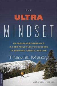 Enlarge image Cover: The Ultra Mindset - Da Capo Lifelong