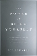 Cover: The Power of Being Yourself - Da Capo Lifelong