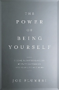 Enlarge image Cover: The Power of Being Yourself - Da Capo Lifelong