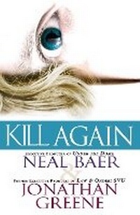 Enlarge image Cover: Kill Again - Kensington Publishing