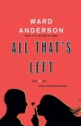 Cover: All That's Left - Kensington Publishing