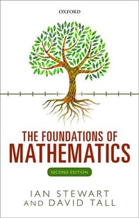 Enlarge image Cover: The Foundations of Mathematics - Oxford University Press