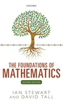 Cover: The Foundations of Mathematics - Oxford University Press