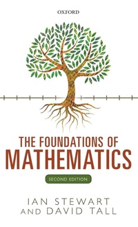 Abbildung von: The Foundations of Mathematics - Oxford University Press