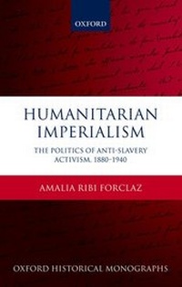 Abbildung von: Humanitarian Imperialism - Oxford University Press