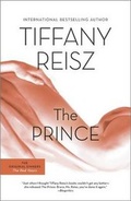 Cover: The Prince - Mira Books