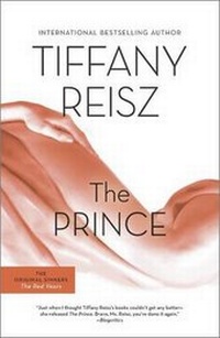 Enlarge image Cover: The Prince - Mira Books