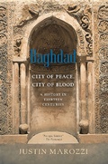 Cover: Baghdad - Da Capo Press Inc