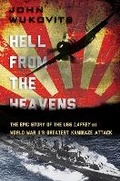 Cover: Hell from the Heavens - Da Capo Press Inc