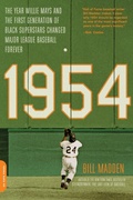 Cover: 1954 - Da Capo Press Inc