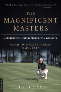 Abbildung von: The Magnificent Masters - Da Capo Press Inc