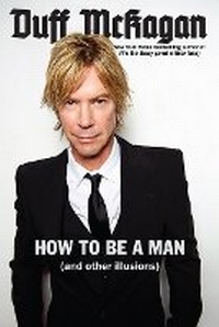 Enlarge image Cover: How to Be a Man - Da Capo Press Inc