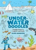 Cover: Underwater Doodles - Running Press Kids
