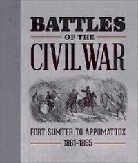Enlarge image Cover: Battles of the Civil War - Running Press,U.S.