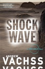 Cover: Shockwave - Vintage Books