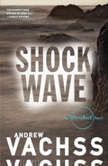 Cover: Shockwave - Vintage Books