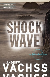Enlarge image Cover: Shockwave - Vintage Books