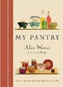 Cover: My Pantry - Clarkson Potter