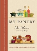 Cover: My Pantry - Clarkson Potter