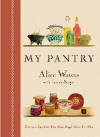Enlarge image Cover: My Pantry - Clarkson Potter