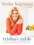 Cover: Trisha's Table - Clarkson Potter