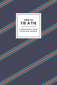 Abbildung von: How to Tie a Tie - Potter Style