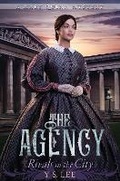 Cover: The Agency 4: Rivals in the City - Candlewick Press,U.S.