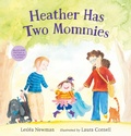 Cover: Heather Has Two Mommies - Candlewick Press,U.S.