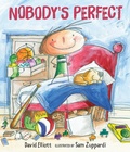 Cover: Nobody's Perfect - Candlewick Press,U.S.